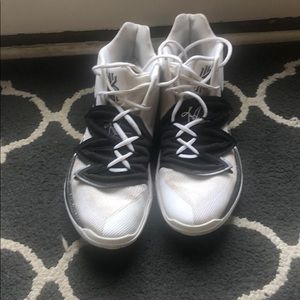 Men’s Nike Kyrie basketball shoes